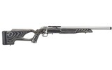 RUGER AMERICAN RIMFIRE LRT .22 LR - 1 of 1