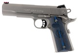 COLT 1911 COMPETITION .38 SUPER +P - 1 of 2
