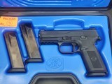 FN FNS-40 .40 S&W - 2 of 3