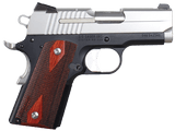 SIG SAUER 1911 TWO-TONE ULTRA COMPACT .45 ACP - 1 of 2