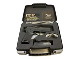 SIG SAUER P250 FULL .45 ACP - 1 of 3