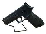 SIG SAUER P250 FULL .45 ACP - 2 of 3