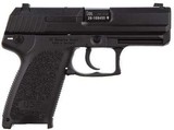 HECKLER & KOCH USP-40C COMPACT V1 .40 S&W - 1 of 1