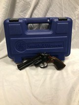 SMITH & WESSON 586 CLASSIC .357 MAG - 1 of 3