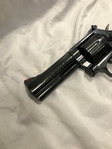 SMITH & WESSON 586 CLASSIC .357 MAG - 3 of 3