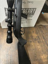 SAVAGE ARMS 64 FL LH .22 LR - 3 of 3