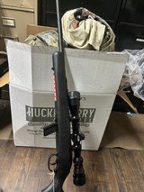 SAVAGE ARMS 64 FL LH .22 LR - 2 of 3