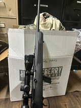 SAVAGE ARMS 64 FL LH .22 LR - 1 of 3