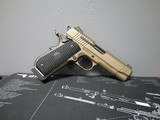 SIG SAUER 1911 CARRY FASTBACK EMPEROR SCORPION .45 ACP - 2 of 3