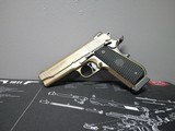 SIG SAUER 1911 CARRY FASTBACK EMPEROR SCORPION .45 ACP - 1 of 3