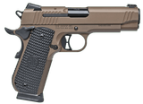 SIG SAUER 1911 CARRY FASTBACK EMPEROR SCORPION .45 ACP - 1 of 2