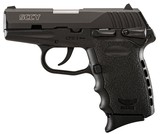 SCCY CPX-1 9MM LUGER (9X19 PARA) - 2 of 3