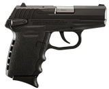 SCCY CPX-1 9MM LUGER (9X19 PARA)