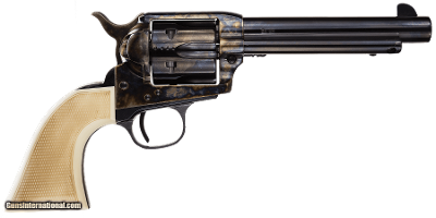 TAYLOR&sbquo;S & CO. GAMBLER .45 LC - Image 1 of 2