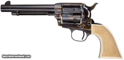 TAYLOR&sbquo;S & CO. GAMBLER .45 LC - Image 2 of 2