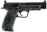 SMITH & WESSON M&P9 9MM LUGER (9X19 PARA) - 1 of 2