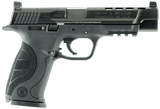 SMITH & WESSON M&P40 .40 S&W - 1 of 2