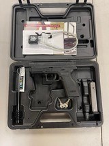 SPRINGFIELD ARMORY XD-9 9MM LUGER (9X19 PARA) - 2 of 2