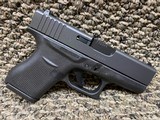 GLOCK G43 9MM LUGER (9X19 PARA) - 3 of 3