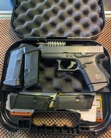 GLOCK G43 9MM LUGER (9X19 PARA) - 3 of 3