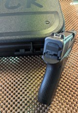 GLOCK G43 9MM LUGER (9X19 PARA) - 2 of 3