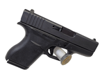 GLOCK G43 9MM LUGER (9X19 PARA) - 2 of 3