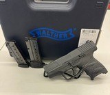 WALTHER PPS M2 9MM LUGER (9X19 PARA) - 1 of 3