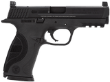 SMITH & WESSON M&P9 9MM LUGER (9X19 PARA)