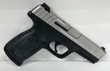 SMITH & WESSON SD9 VE 9MM LUGER (9X19 PARA) - 2 of 3