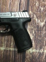 SMITH & WESSON SD9 VE 9MM LUGER (9X19 PARA) - 3 of 3