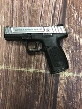 SMITH & WESSON SD9 VE 9MM LUGER (9X19 PARA) - 2 of 3