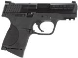 SMITH & WESSON M&P9 COMPACT 9MM LUGER (9X19 PARA) - 1 of 1