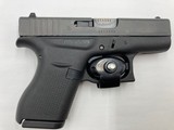 GLOCK G42 .380 ACP - 2 of 3