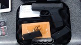 GLOCK G42 .380 ACP - 1 of 3