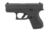 GLOCK G42 .380 ACP - 1 of 1