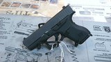 GLOCK G42 .380 ACP - 2 of 2