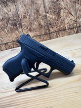 GLOCK G42 .380 ACP - 1 of 2