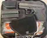 GLOCK G42 .380 ACP - 1 of 3