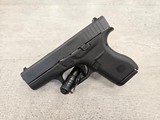 GLOCK G42 .380 ACP - 2 of 2
