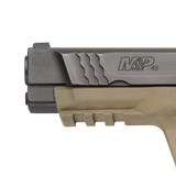 SMITH & WESSON M&P45 FULL-SIZE .45 ACP - 2 of 3
