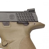 SMITH & WESSON M&P45 FULL-SIZE .45 ACP - 3 of 3