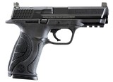 SMITH & WESSON M&P40 PRO WITH C.O.R.E .40 S&W - 1 of 3