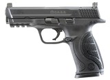 SMITH & WESSON M&P40 PRO WITH C.O.R.E .40 S&W - 2 of 3