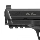 SMITH & WESSON M&P40 PRO WITH C.O.R.E .40 S&W - 3 of 3