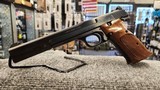 SMITH & WESSON MODEL 41 .22 LR - 1 of 3