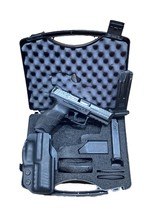 HECKLER & KOCH VP9 9MM LUGER (9X19 PARA) - 1 of 3