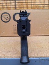 CZ SCORPION EVO 3 S1 9MM LUGER (9X19 PARA) - 3 of 3