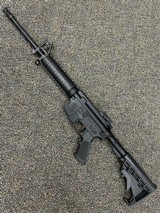 SMITH & WESSON M&P15 SPORT II 5.56X45MM NATO - 1 of 1