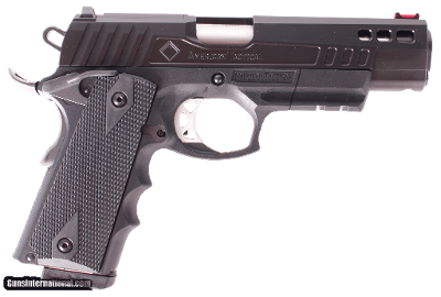 AMERICAN TACTICAL IMPORTS FXH-45 .45 ACP