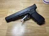 GLOCK G40 GEN 4 MOS 10MM